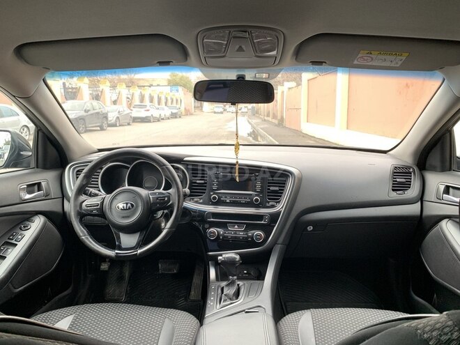 Kia Optima 2013, 316,100 km - 2.0 l - Bakı
