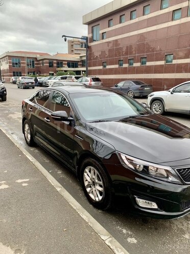 Kia Optima 2013, 316,100 km - 2.0 l - Bakı