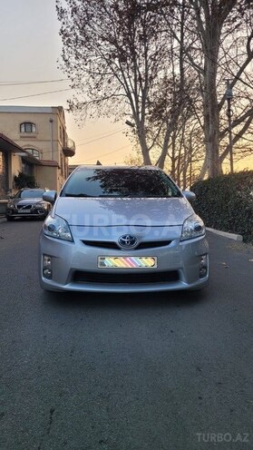 Toyota Prius 2011, 228,331 km - 1.8 l - Gəncə