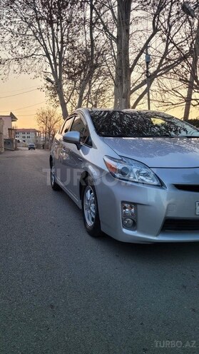 Toyota Prius 2011, 228,331 km - 1.8 l - Gəncə