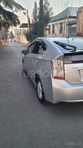 Toyota Prius 2011, 228,331 km - 1.8 l - Gəncə