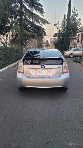 Toyota Prius 2011, 228,331 km - 1.8 l - Gəncə