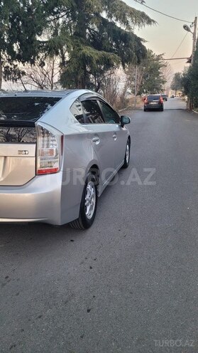 Toyota Prius 2011, 228,331 km - 1.8 l - Gəncə