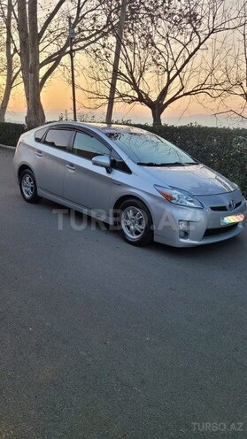 Toyota Prius 2011, 228,331 km - 1.8 l - Gəncə
