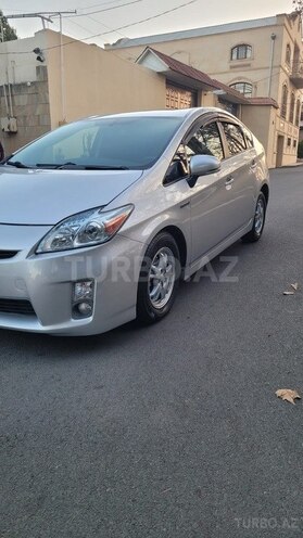 Toyota Prius 2011, 228,331 km - 1.8 l - Gəncə