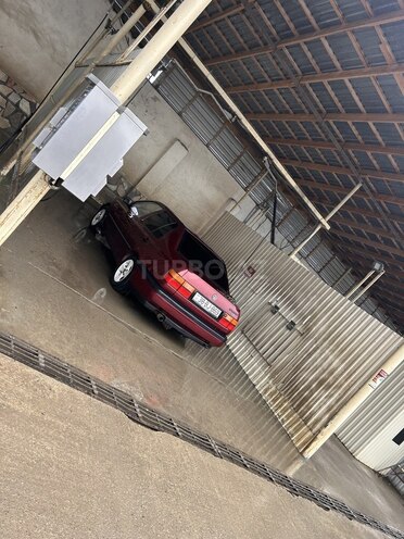 Volkswagen Vento 1994, 184,543 km - 1.9 л - Qusar