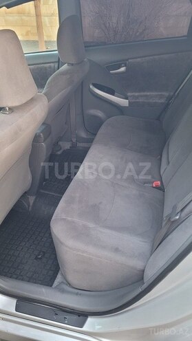 Toyota Prius 2011, 228,331 km - 1.8 l - Gəncə