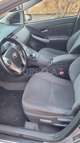 Toyota Prius 2011, 228,331 km - 1.8 l - Gəncə