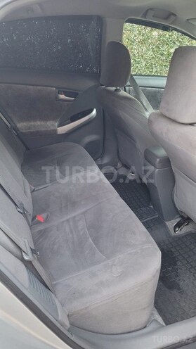 Toyota Prius 2011, 228,331 km - 1.8 l - Gəncə