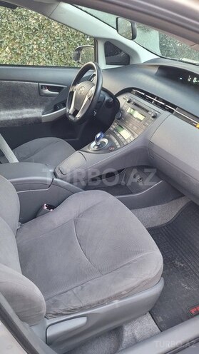 Toyota Prius 2011, 228,331 km - 1.8 l - Gəncə