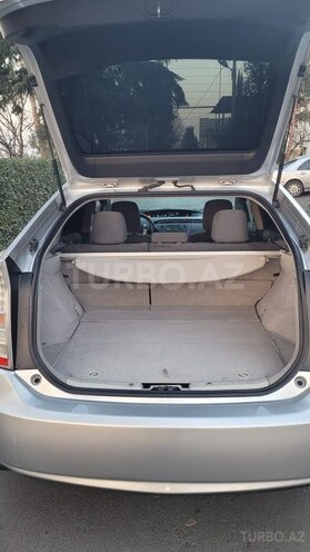 Toyota Prius 2011, 228,331 km - 1.8 l - Gəncə