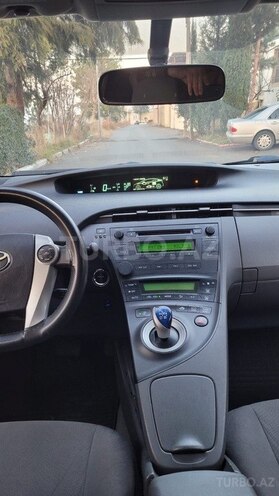 Toyota Prius 2011, 228,331 km - 1.8 l - Gəncə