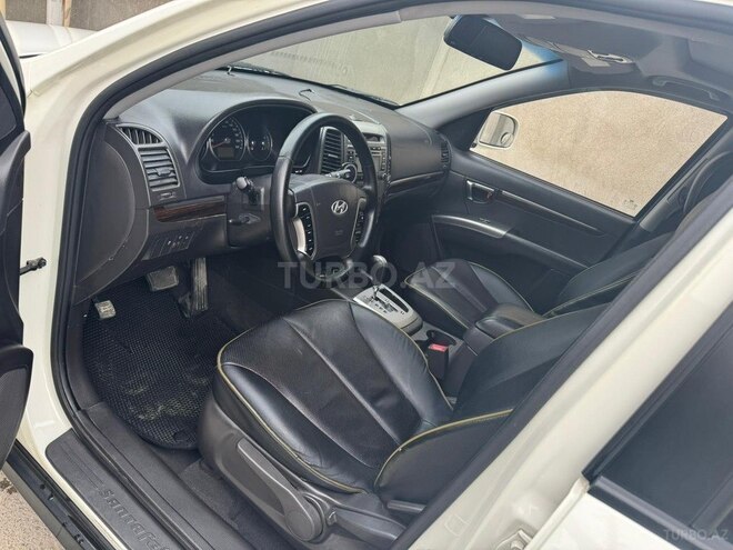 Hyundai Santa Fe 2009, 232,000 km - 2.0 l - Bakı