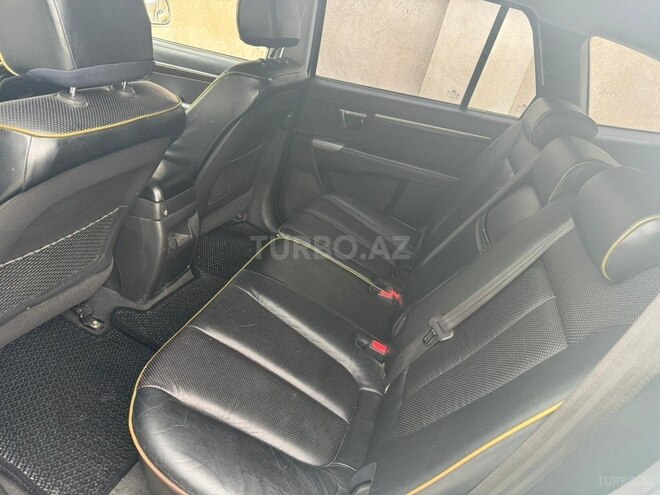 Hyundai Santa Fe 2009, 232,000 km - 2.0 l - Bakı