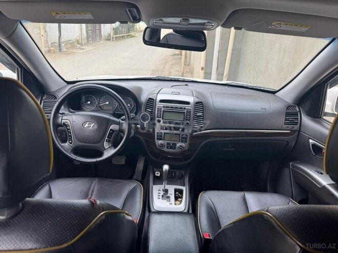 Hyundai Santa Fe 2009, 232,000 km - 2.0 l - Bakı
