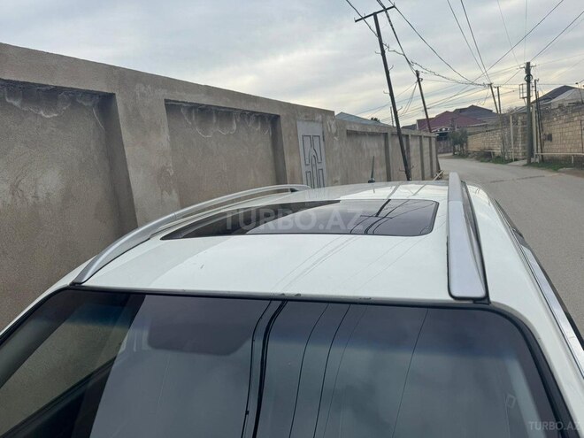 Hyundai Santa Fe 2009, 232,000 km - 2.0 l - Bakı