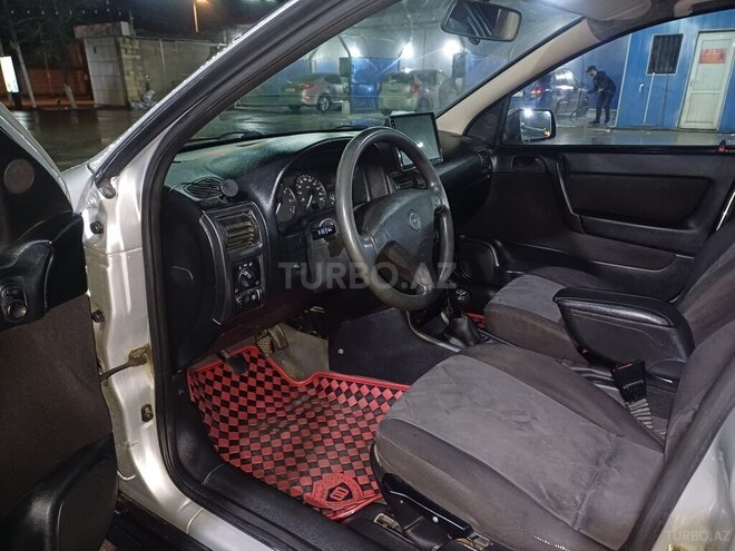 Opel Astra 1998, 310,000 km - 1.6 l - Sumqayıt