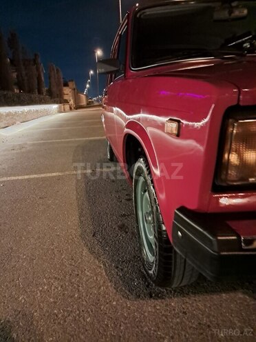 LADA (VAZ) 2107 2005, 97,000 km - 1.6 л - Bakı