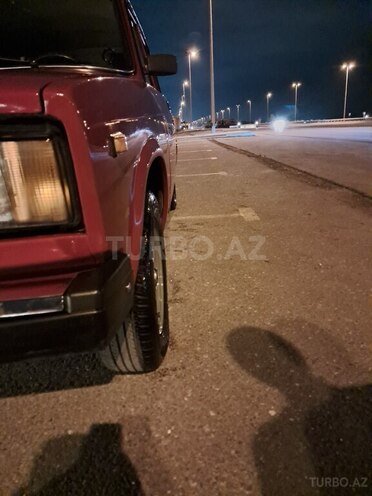 LADA (VAZ) 2107 2005, 97,000 km - 1.6 л - Bakı