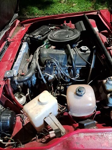 LADA (VAZ) 2107 2005, 97,000 km - 1.6 л - Bakı