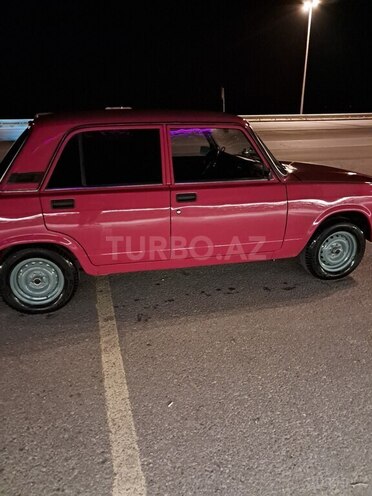 LADA (VAZ) 2107 2005, 97,000 km - 1.6 л - Bakı