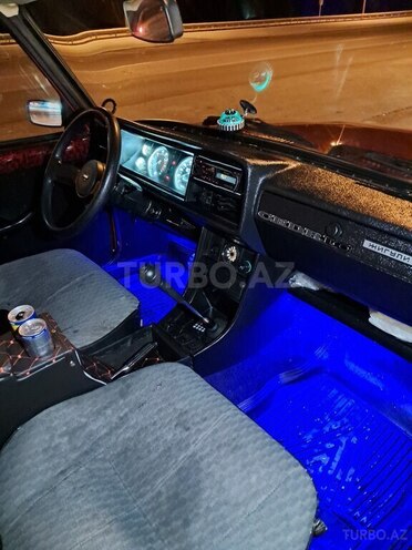LADA (VAZ) 2107 2005, 97,000 km - 1.6 л - Bakı