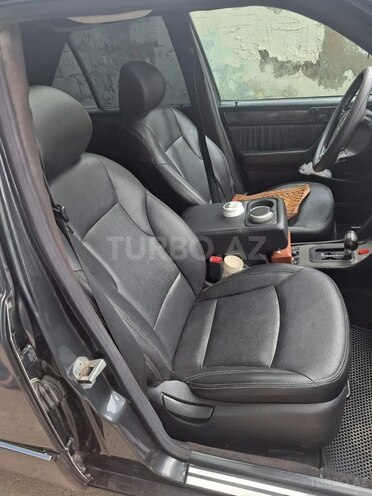 Mercedes E 220 1994, 445,797 km - 2.2 l - Beyləqan