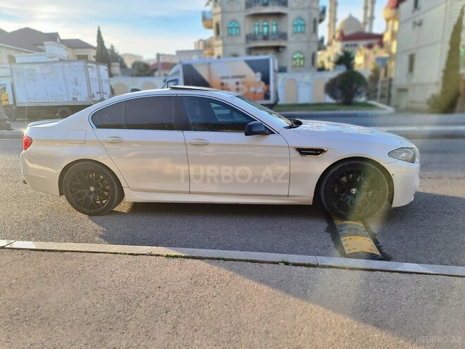 BMW 528 2013, 198,000 km - 2.0 l - Bakı