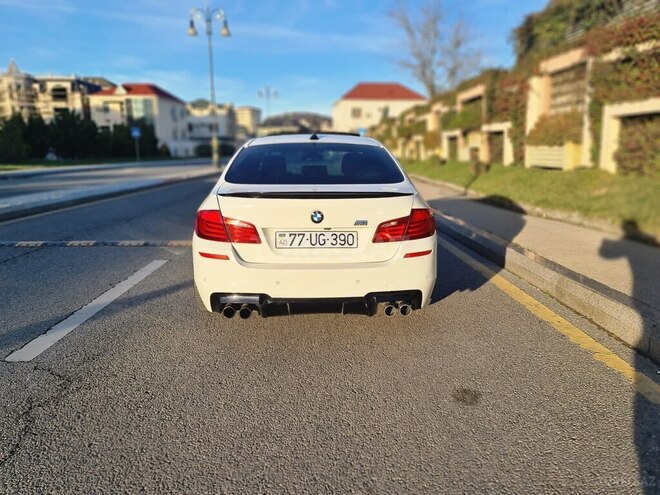 BMW 528 2013, 198,000 km - 2.0 l - Bakı