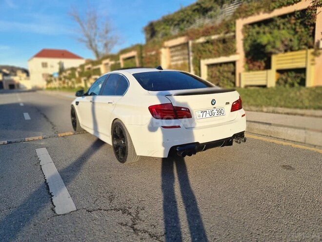 BMW 528 2013, 198,000 km - 2.0 l - Bakı