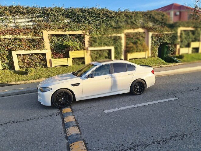 BMW 528 2013, 198,000 km - 2.0 l - Bakı