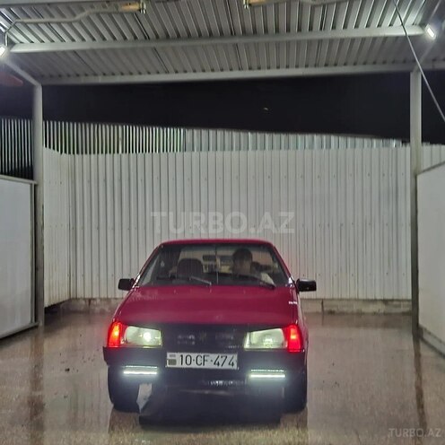LADA (VAZ) 21099 1993, 846,388 km - 1.5 l - Xaçmaz