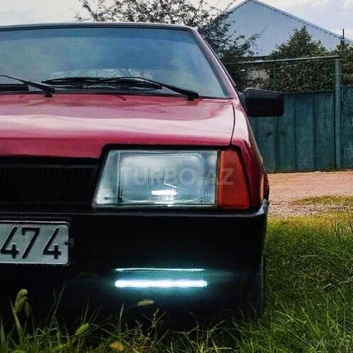 LADA (VAZ) 21099 1993, 846,388 km - 1.5 l - Xaçmaz