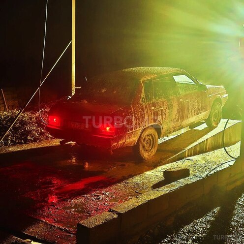 LADA (VAZ) 21099 1993, 846,388 km - 1.5 l - Xaçmaz