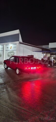 LADA (VAZ) 21099 1993, 846,388 km - 1.5 l - Xaçmaz