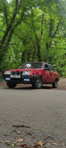 LADA (VAZ) 21099 1993, 846,388 km - 1.5 l - Xaçmaz