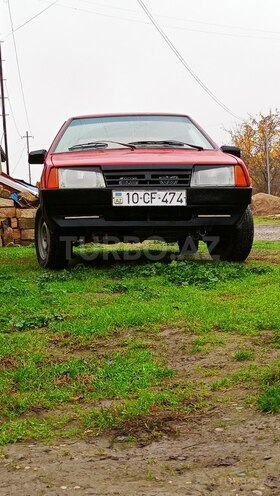 LADA (VAZ) 21099 1993, 846,388 km - 1.5 l - Xaçmaz