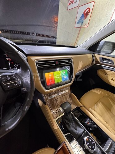 MG RX8 2021, 44,000 km - 2.0 л - Bakı