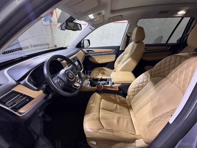 MG RX8 2021, 44,000 km - 2.0 л - Bakı