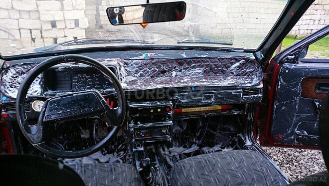 LADA (VAZ) 21099 1993, 846,388 km - 1.5 l - Xaçmaz
