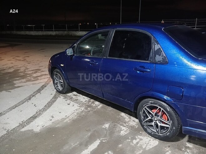 Suzuki  2002, 410,000 km - 2.0 л - Bakı