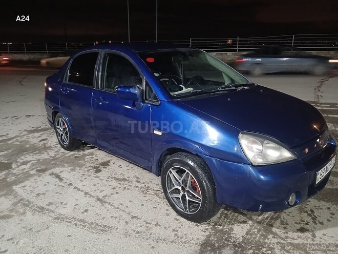 Suzuki  2002, 410,000 km - 2.0 л - Bakı