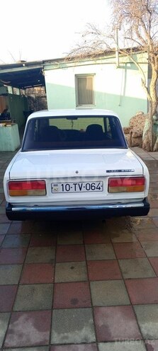 LADA (VAZ) 2107 2007, 92,050 km - 1.6 l - Sumqayıt