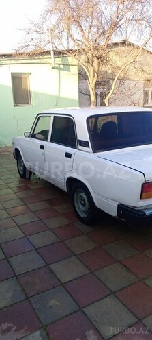 LADA (VAZ) 2107 2007, 92,050 km - 1.6 l - Sumqayıt