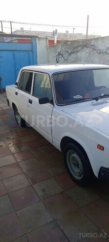 LADA (VAZ) 2107 2007, 92,050 km - 1.6 l - Sumqayıt