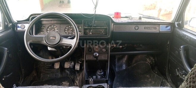 LADA (VAZ) 2107 2007, 92,050 km - 1.6 l - Sumqayıt