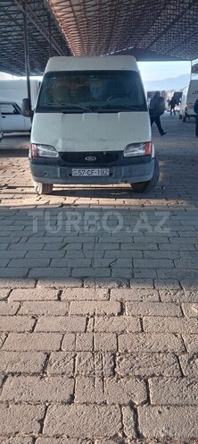 Ford Transit 1999, 200,000 km - 2.5 l - Şəmkir