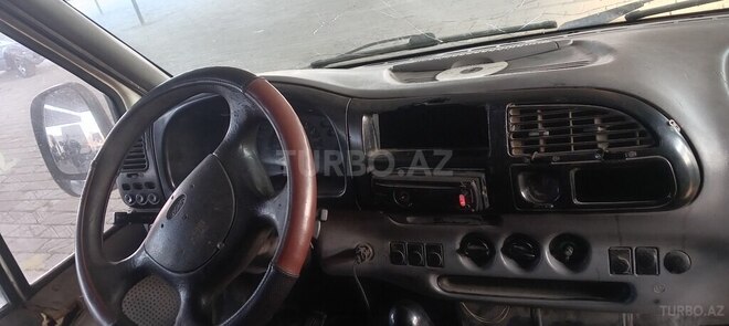 Ford Transit 1999, 200,000 km - 2.5 l - Şəmkir