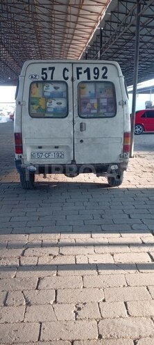 Ford Transit 1999, 200,000 km - 2.5 l - Şəmkir
