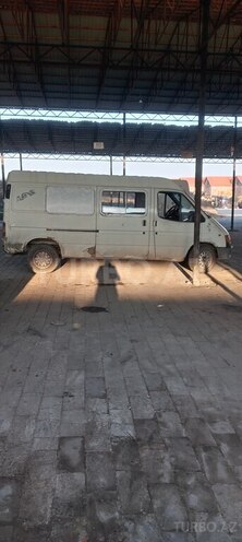 Ford Transit 1999, 200,000 km - 2.5 l - Şəmkir